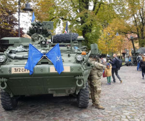 Dzień NATO w Bydgoszczy