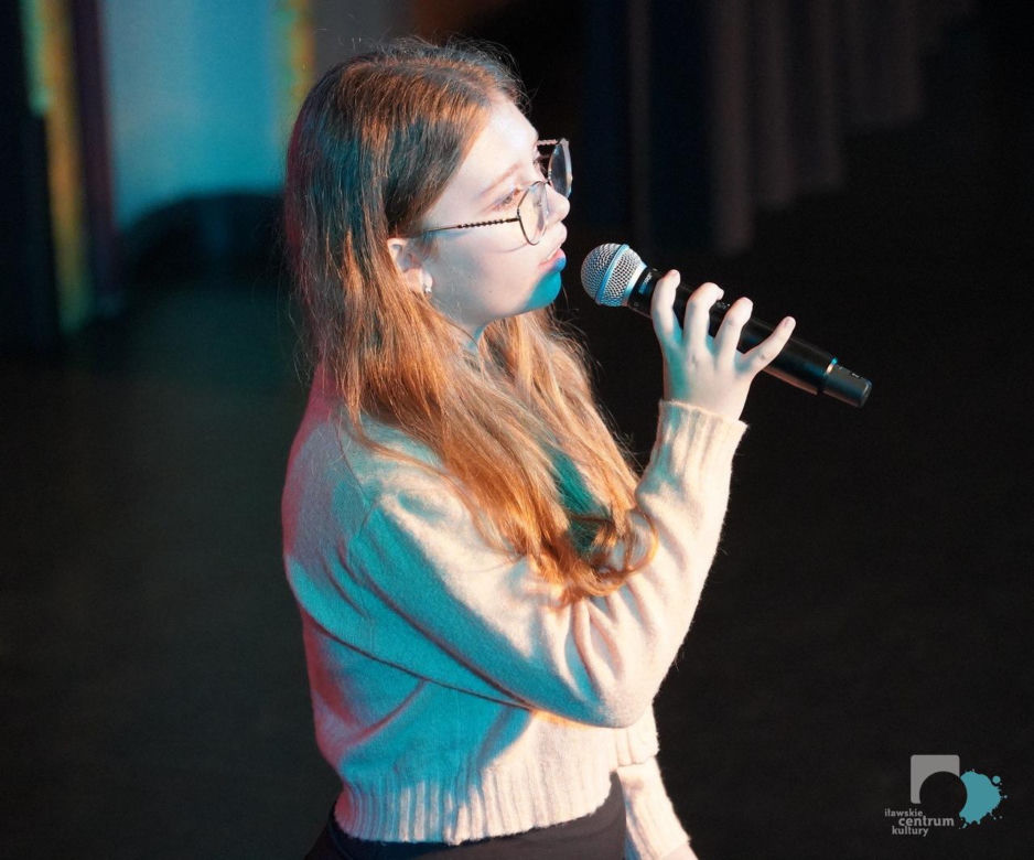 Za nami II Iławski Przegląd Talentów Scena Jest Twoja