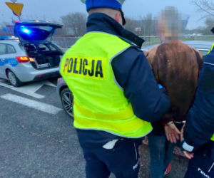 Akcja Trzeźwy poranek (30.11.2025)