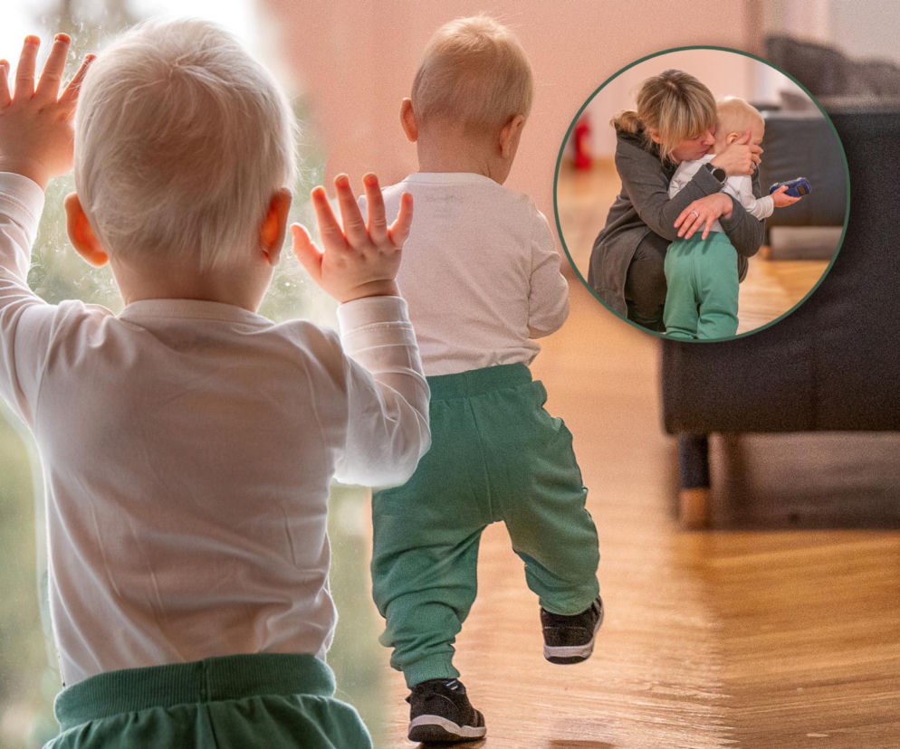 Nikt nie chciał adoptować małego Stasia. Wszystko zmieniło jedno nietypowe zdjęcie