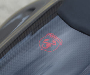 Abarth 595 Pista XSR Yamaha Limited Edition