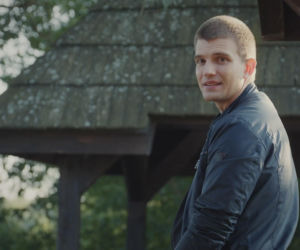 M jak miłość, odcinek 1892. Mateusz (Rafał Kowalski)