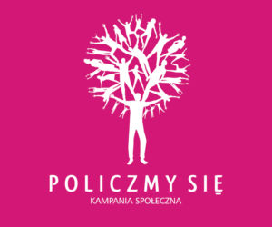 Policzmy się! kampania przeciw rakowi, rak, walka z rakiem