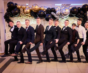 Studniówka siedleckiego Elektryka 2026