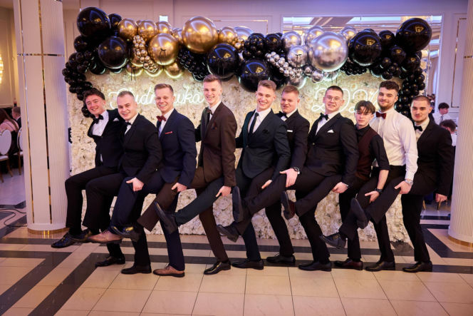 Studniówka siedleckiego Elektryka 2026