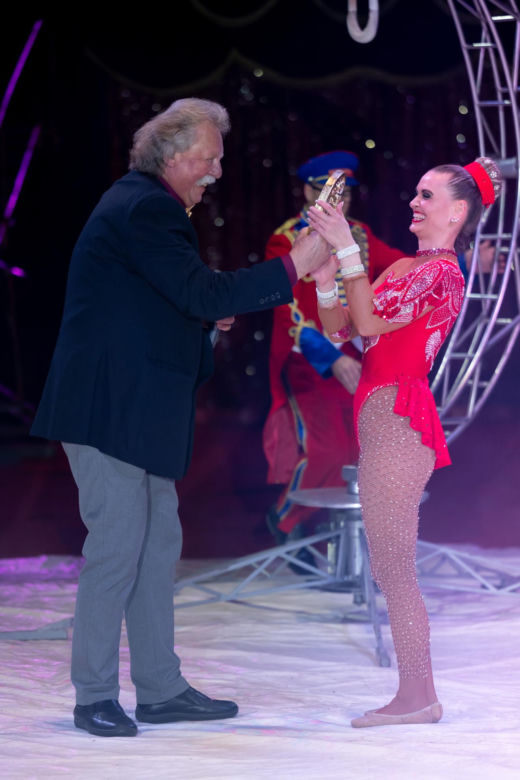 Festiwal w Cyrku Zalewski 2026. Oto zwycięzcy