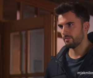 M jak miłość. Rafał (Jakub Kucner)