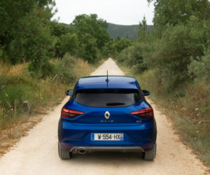 Renault Clio V 1.3 TCe 130 KM EDC (R.S Line)