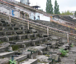 Miasto przejmuje stadion na Ochocie