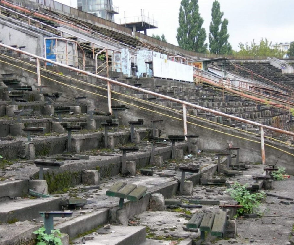 Miasto przejmuje stadion na Ochocie
