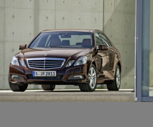 Mercedes E-klasa