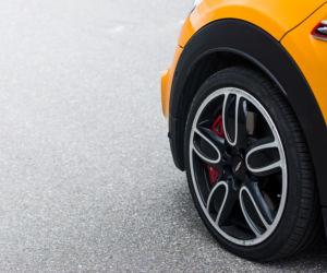 MINI John Cooper Works