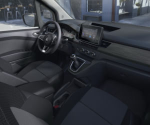 Renault Kangoo 2021