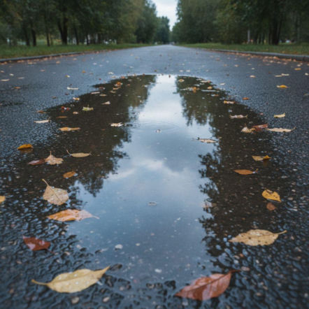 Weekend w Olsztynie nie będzie spokojny. Jeden dzień może pokrzyżować plany
