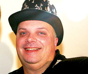 Krzysztof Skiba