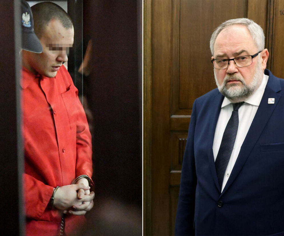 Bratu Pawła Adamowiczowi puściły nerwy!  Wszystko przez zachowanie Stefana W