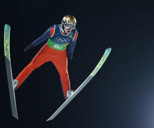 Igor Medved wyrzuony z igrzysk!