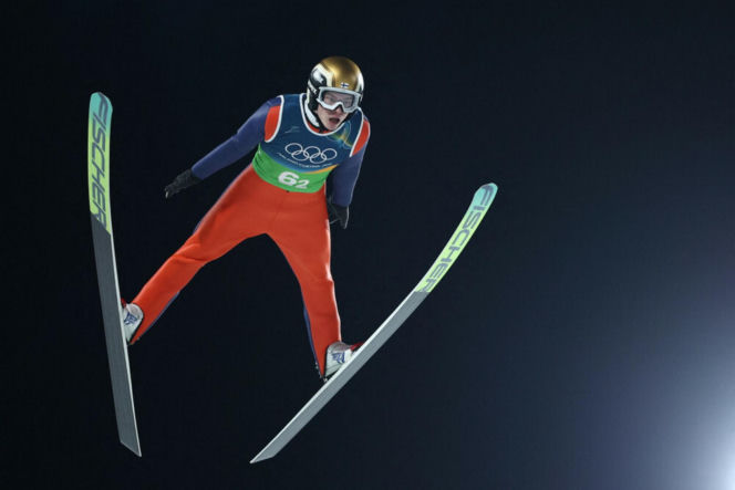 Igor Medved wyrzuony z igrzysk!