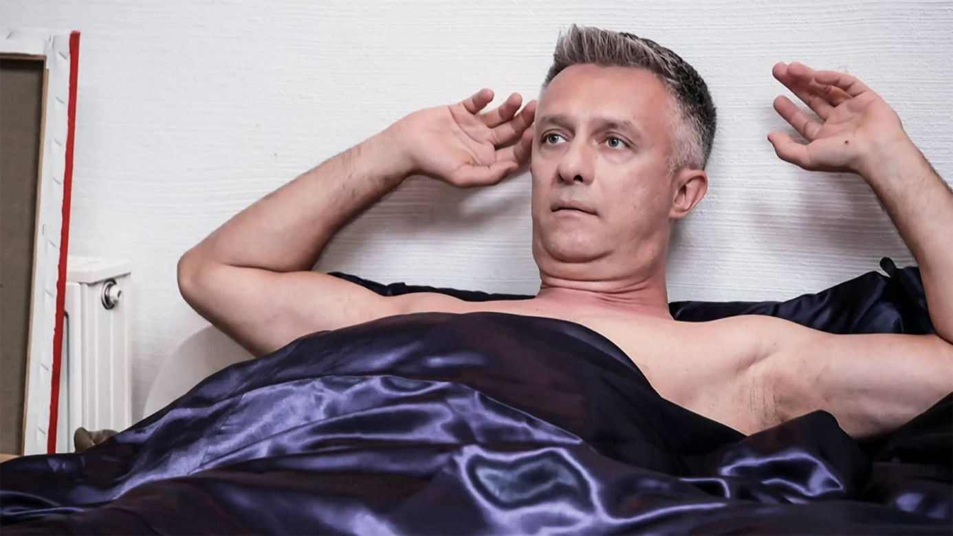 Pierwsza miłość odc. 4088. Artur (Łukasz Płoszajski)