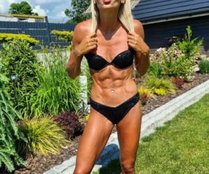 Justyna Święty-Ersetic