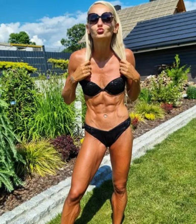 Justyna Święty-Ersetic