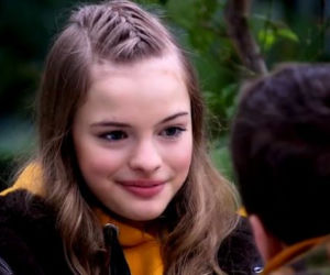 Barwy szczęścia. Zuzia (Anna Adamus)