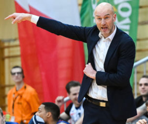Zastal Zielona Góra pokazał moc. Arka Gdynia bezradna w półfinale