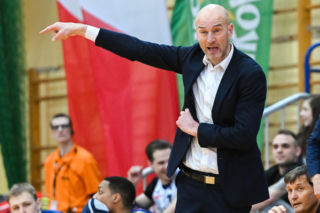 Zastal Zielona Góra pokazał moc. Arka Gdynia bezradna w półfinale