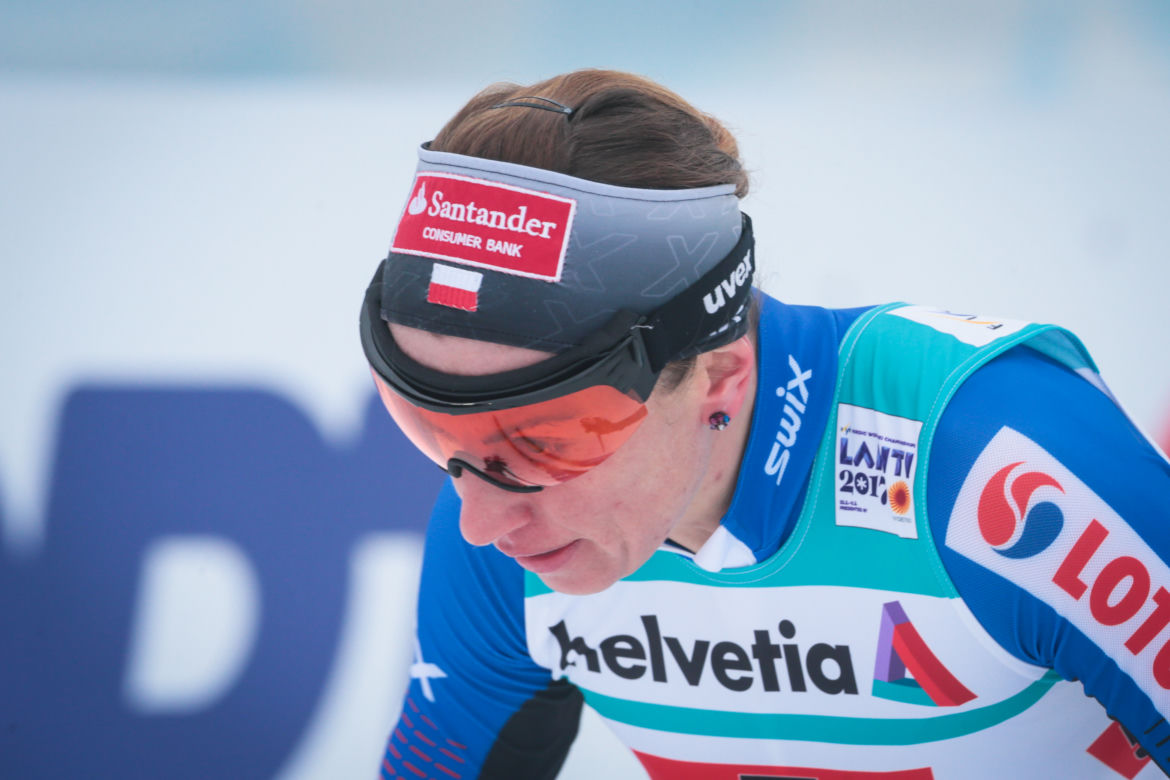 Justyna Kowalczyk