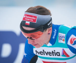 Justyna Kowalczyk