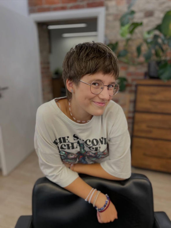 Córka Gąsowskiego i Głogowskiej