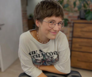 Córka Gąsowskiego i Głogowskiej