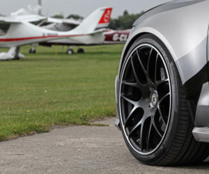Audi RS6 Avant po tuningu Schmidt Revolution