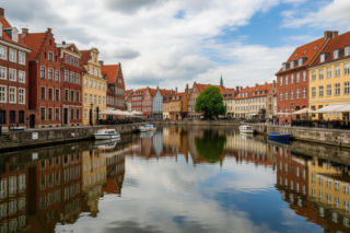 Gabriel Morris w Polsce. Które polskie miasto zachwyciło słynnego youtubera?