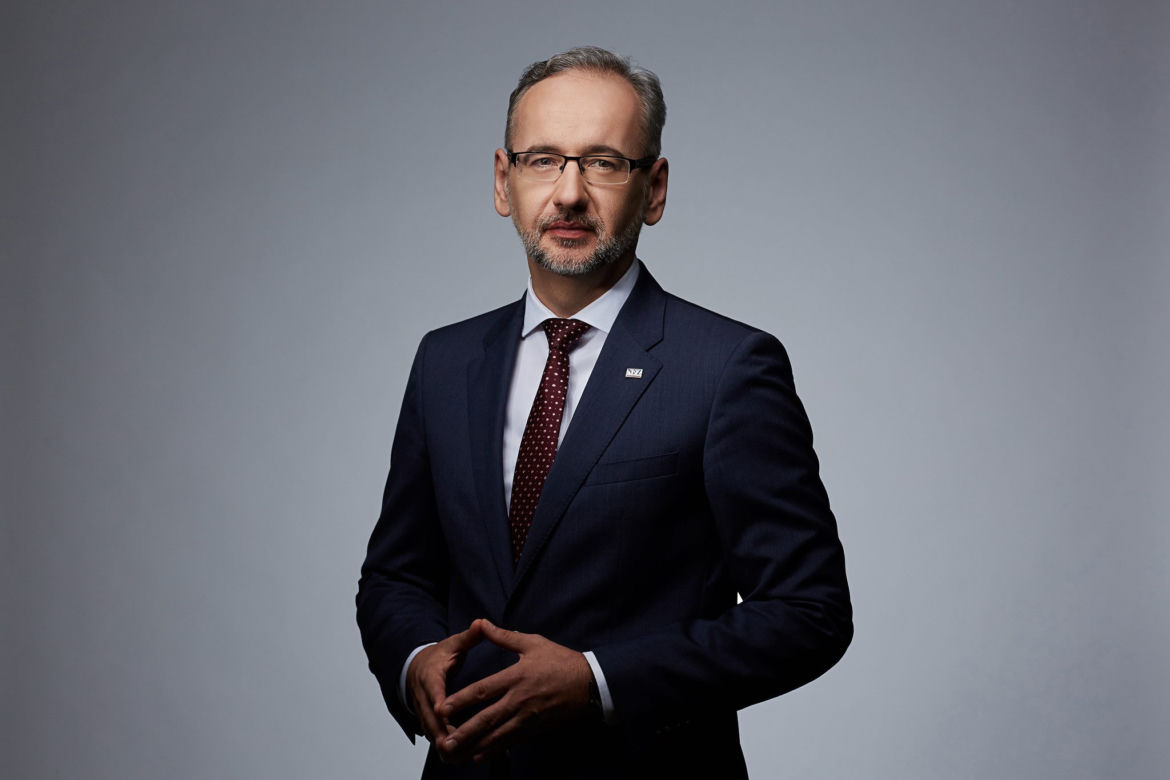 Życzenia polityków na święta
