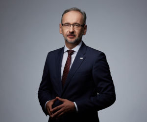 Życzenia polityków na święta
