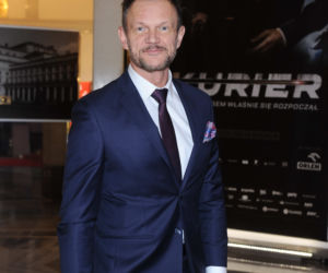Uroczysta premiera filmu Kurier