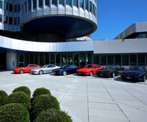 BMW Serii 8
