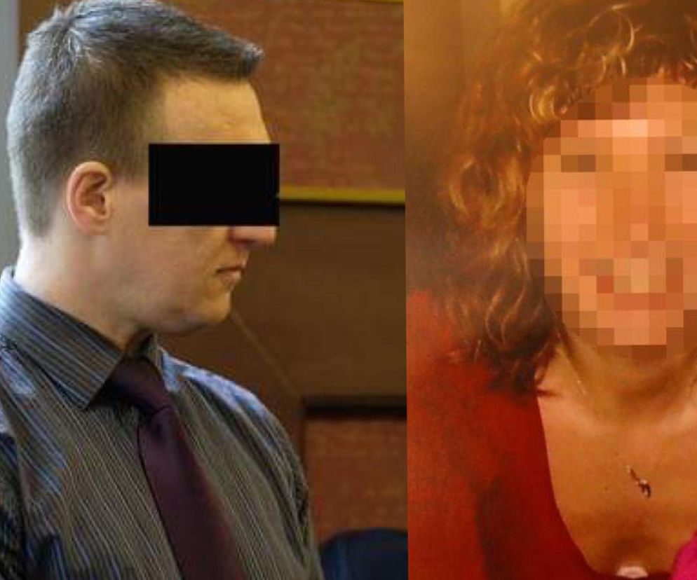 Czeladź: Mąż policjant zabił żonę, jej ciała nigdy nie odnaleziono. Po latach sąd ogłosił ostateczny wyrok