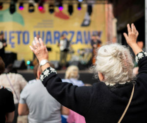 Święto Warszawy 2026