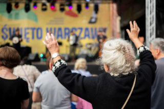 Święto Warszawy 2026