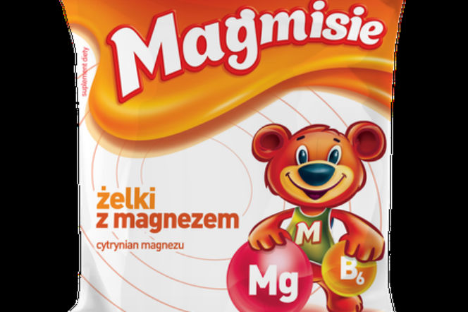Aflofarm MAGMISIE