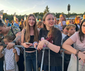 Eska Music Tour 2026 w Starachowicach. Wspaniały koncer Bryski na zakończenie wakacji