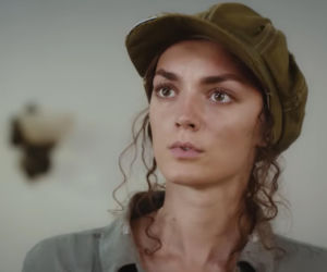 Dziedzictwo odcinek 878