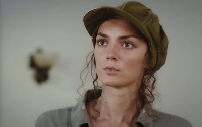 Dziedzictwo odcinek 878