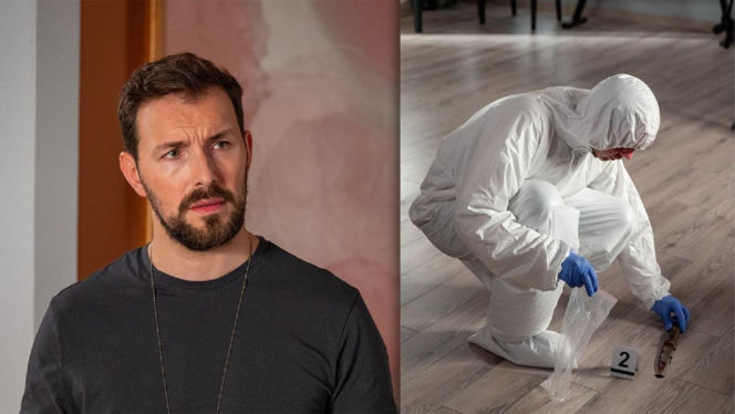 Barwy szczęścia, odcinek 3271: Śledztwo Kodura po zabójstwie Stefaniaka. Zeznania sąsiadów ujawnią, co się działo w mieszkaniu. To nadzieja dla Soni?  - ZDJĘCIA