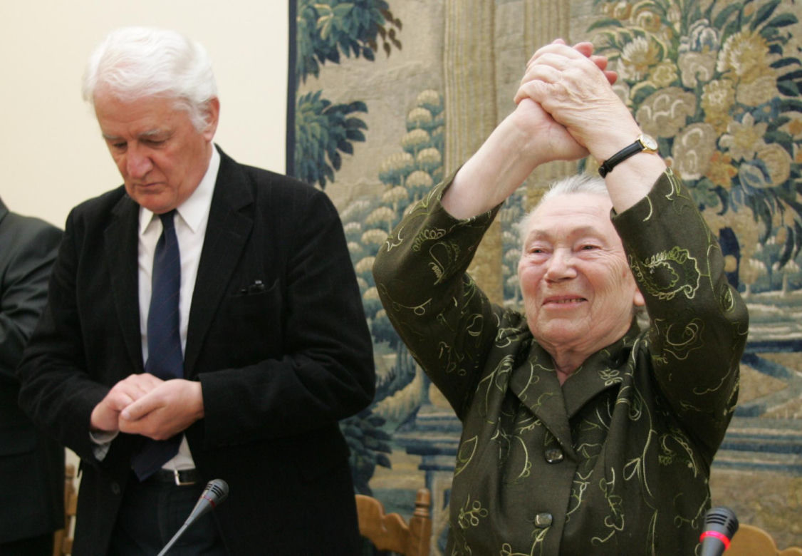 Anna Walentynowicz