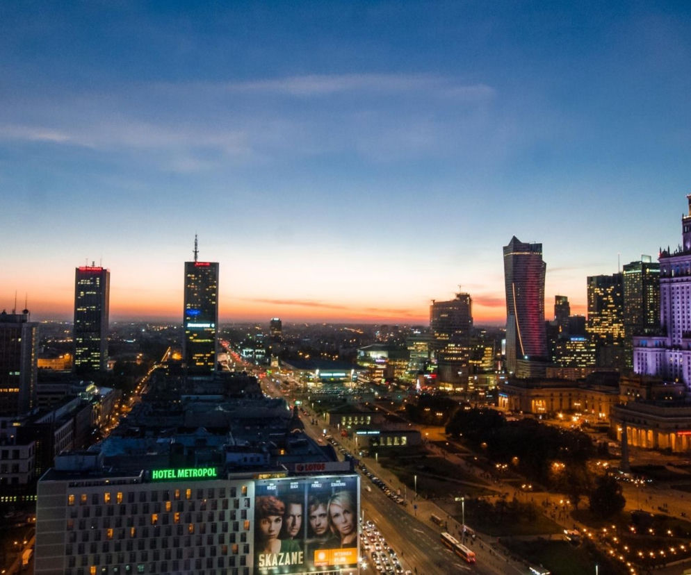 14 sierpnia nic nie załatwisz! Urzędy w Warszawie będą nieczynne. Dlaczego?