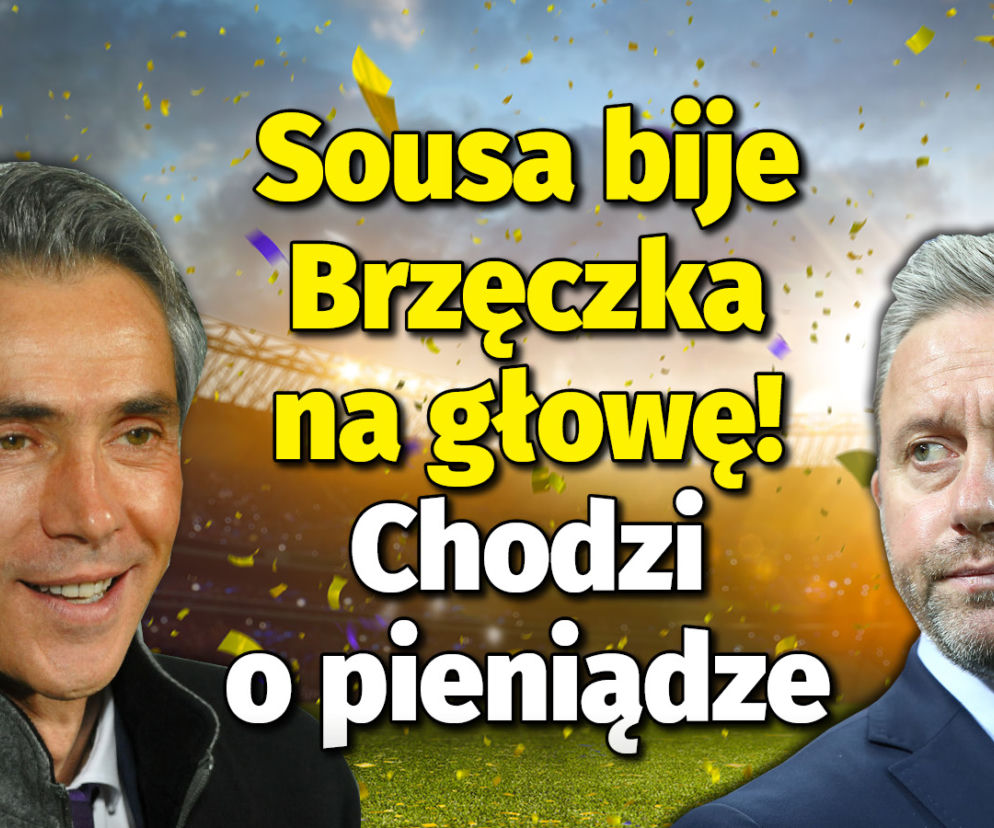 youtube miniatura Sousa Brzeczek