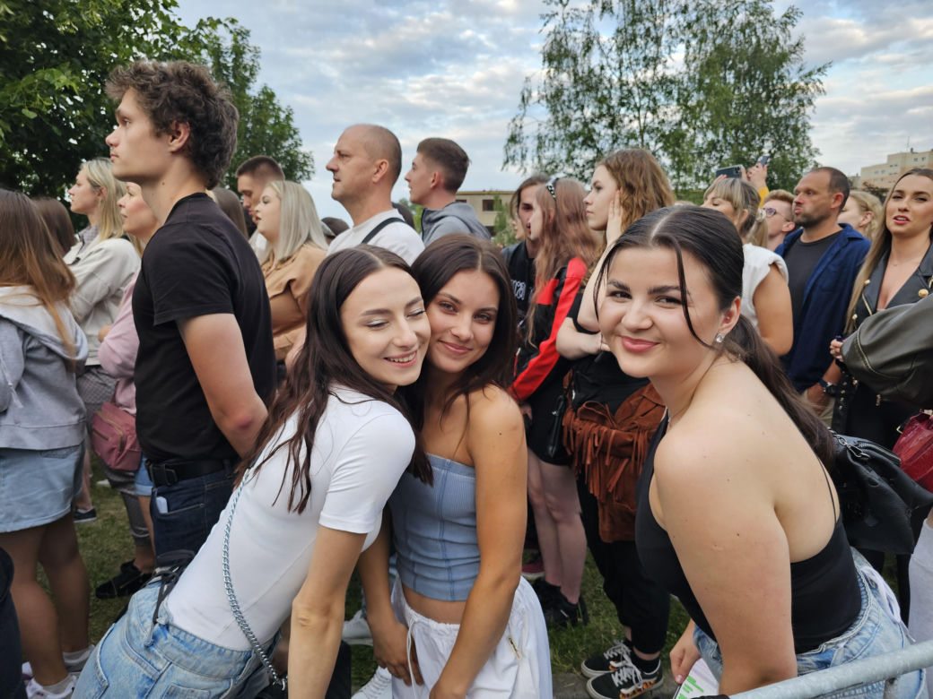 5. Studenci po raz kolejny wzięli udział w Bachanaliach
